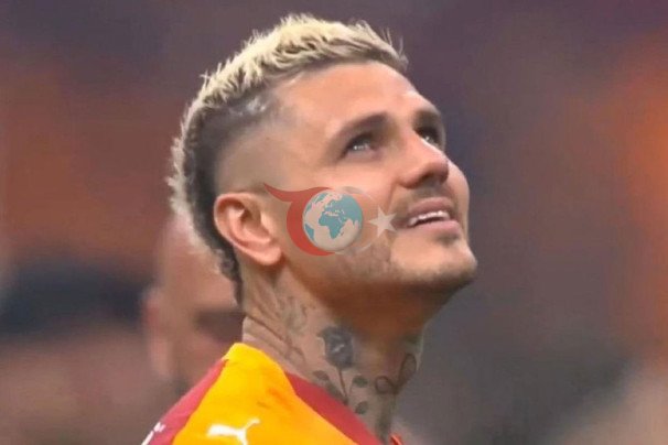 Mauro Ikardi chempion 