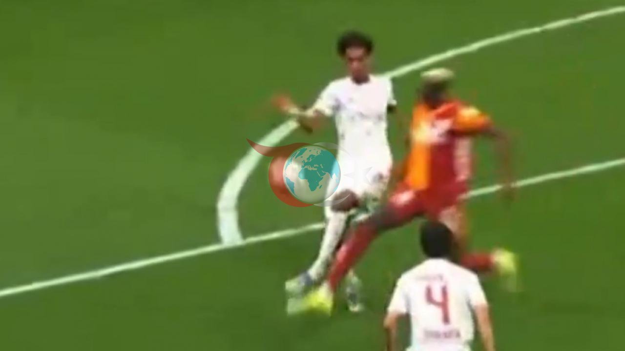 Galatasaray'ın Şampiyonluk Maçında Tartışmalar Sürüyor