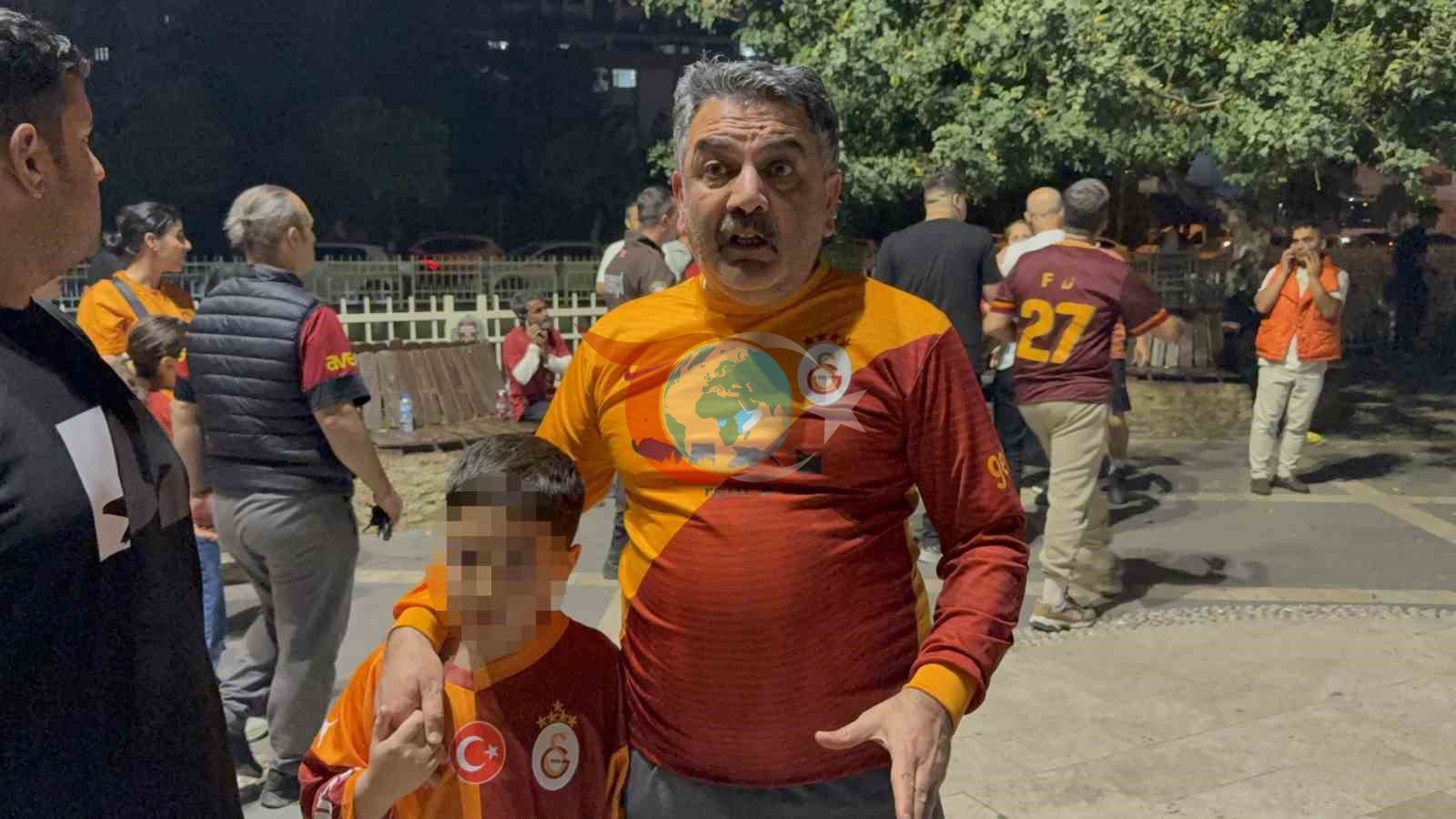 Adana'daki Kutlamalarda Çocuğa Saldırı: Alkol Şişesi Fırlatıldı