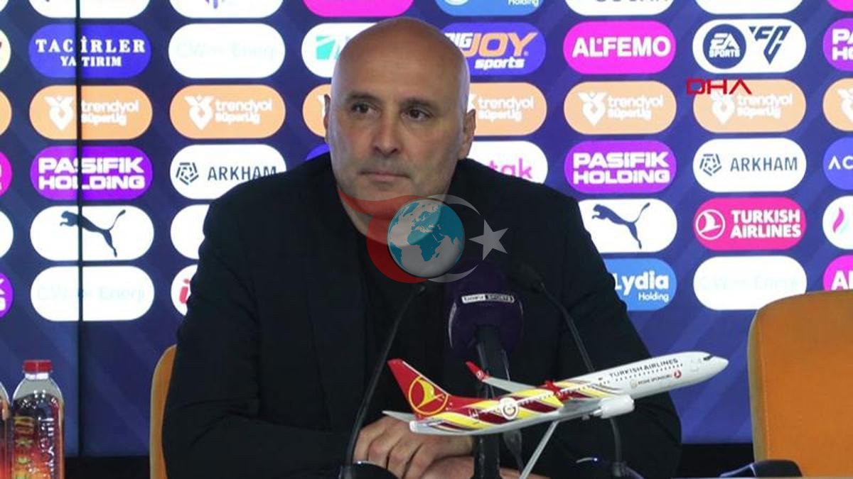 Galatasaray'ın Şampiyonluk Maçında Antalyaspor Direnişi