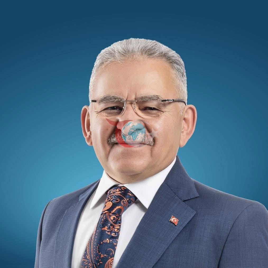 Şäher häkimi Büýükkılıç: