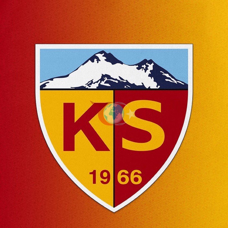 Kayserispor Süper Lig'den Düşüyor: Gelecek Sezon 1. Lig'de Mücadele