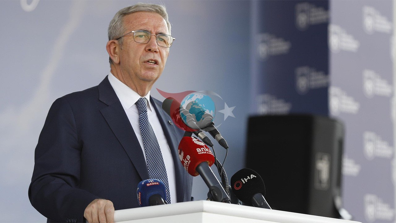 Mənsur Yavaş partiyalar və namizədliklə bağlı açıqlamalar verib.