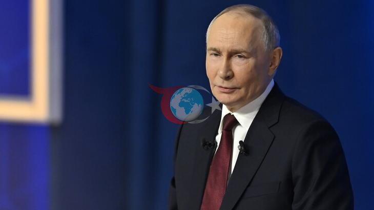 Putin, Zelenskiy ile Uzun Vadeli Anlaşma İhtimalini Gündeme Getirdi