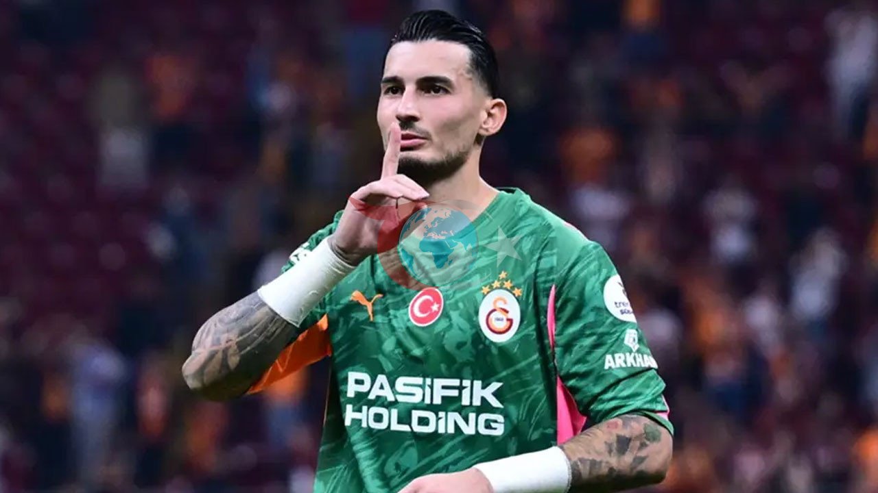 Uğurcan Çakır, Galatasaray'ın Zafer Yolu: Kurtarışlarıyla Tarih Yazdı