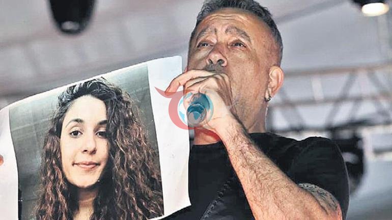 Gülistan Doku’nun annesinden buruk istek: ‘Benim hediyem bir mezar taşı’
