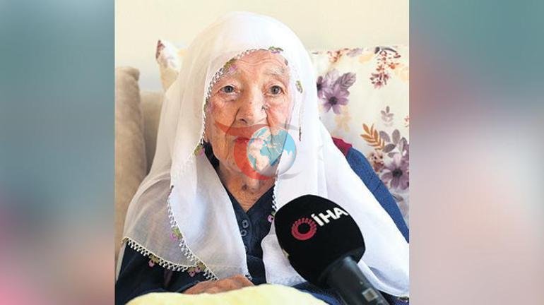 Gülistan Doku’nun annesinden buruk istek: ‘Benim hediyem bir mezar taşı’