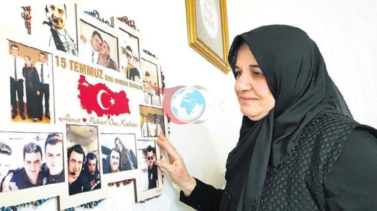 Gülistan Doku’nun annesinden buruk istek: ‘Benim hediyem bir mezar taşı’