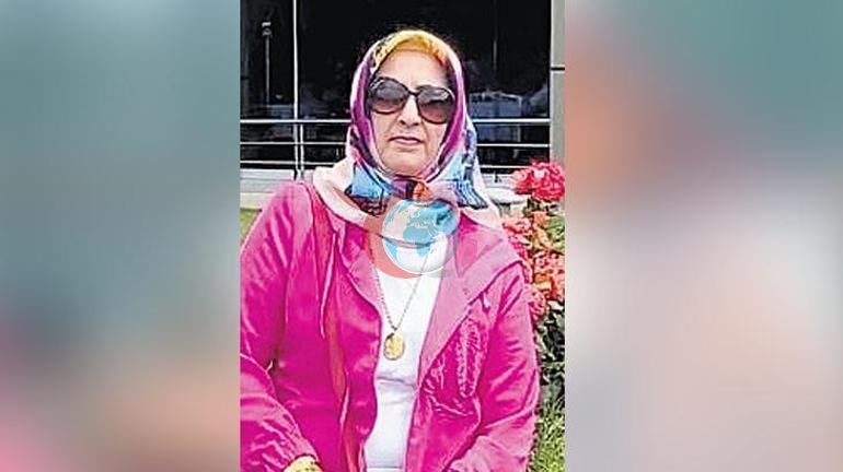 Gülistan Doku’nun annesinden buruk istek: ‘Benim hediyem bir mezar taşı’