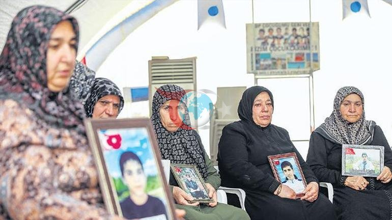 Gülistan Doku’nun annesinden buruk istek: ‘Benim hediyem bir mezar taşı’