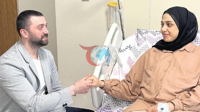 Gülistan Doku’nun annesinden buruk istek: ‘Benim hediyem bir mezar taşı’