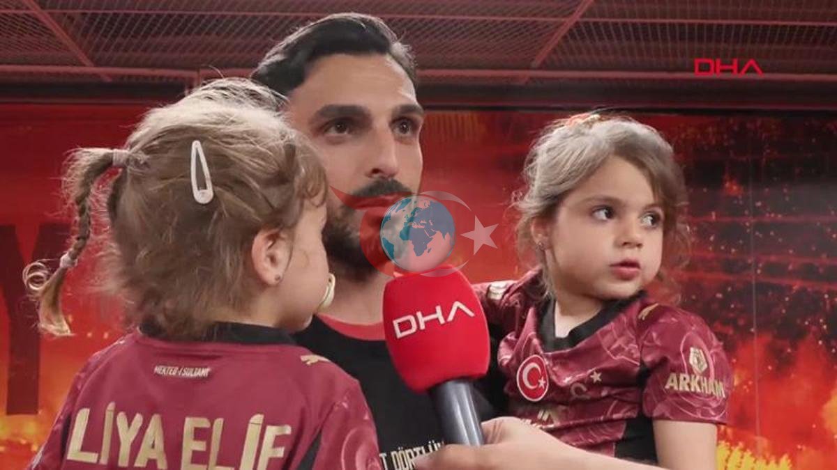 Galatasaray'da Günay Güvenç'in Şampiyonluk Sevinci ve Gelecek Planları