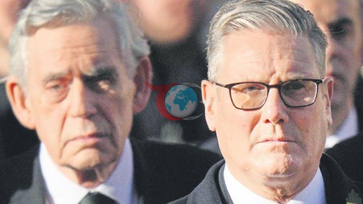Başbakan Starmer Liderlik Kriziyle Karşı Karşıya