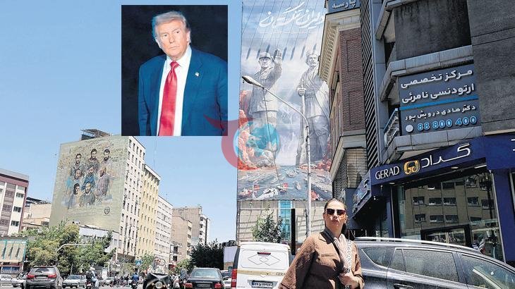 ABD ve İran Arasındaki Barış Çabalarında Kritik Gelişmeler