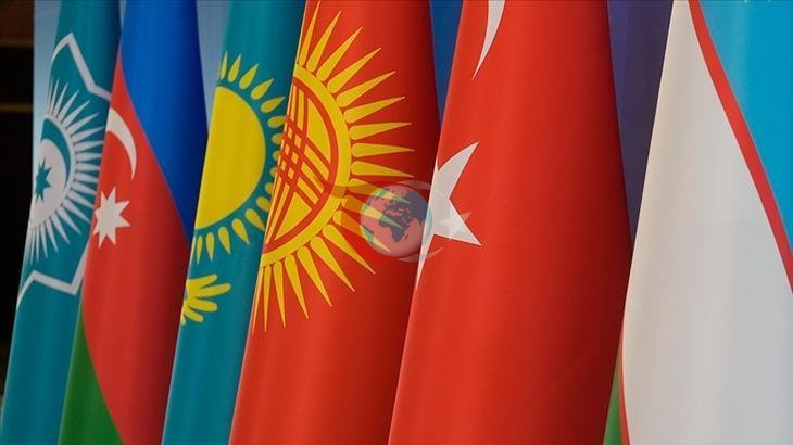 Түркі мемлекеттері апаттарда бірлесіп әрекет етеді