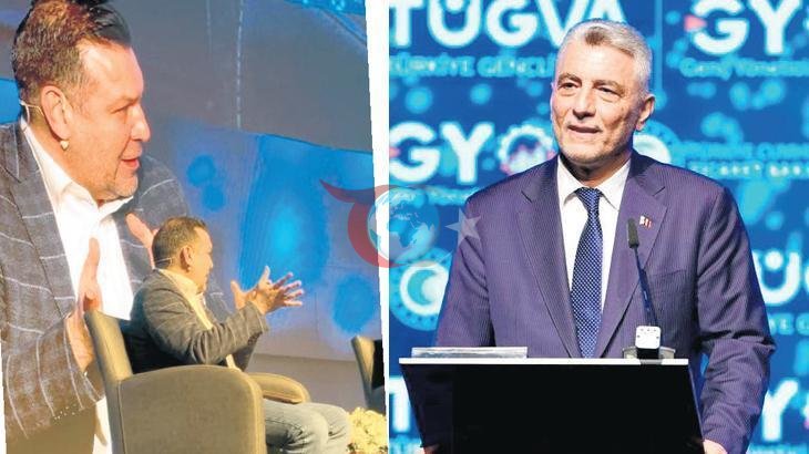 İş Dünyasının Önde Gelen İsimlerinden Başarı Sırları