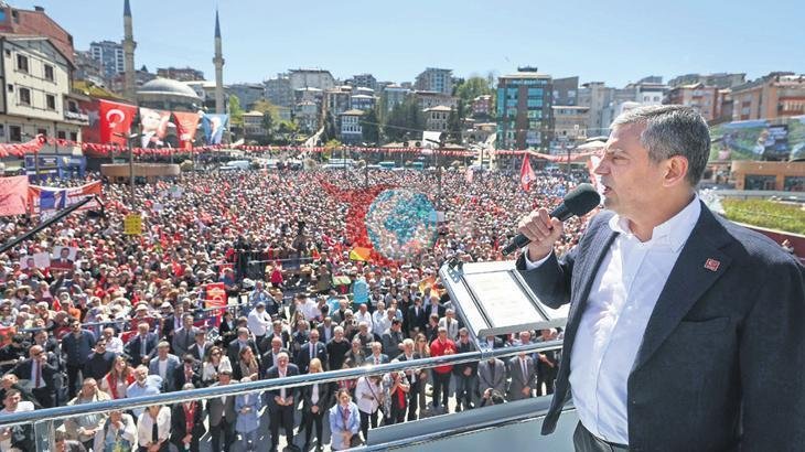 Siyasi İddialar ve Mal Varlığı Açıklamaları Gündemde