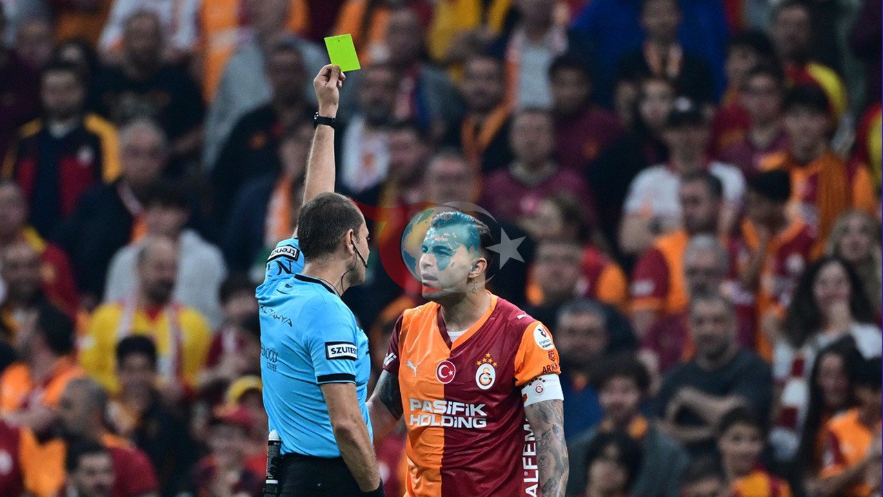 Galatasaray-Antalyaspor Maçında Penaltı Tartışmaları Büyüyor