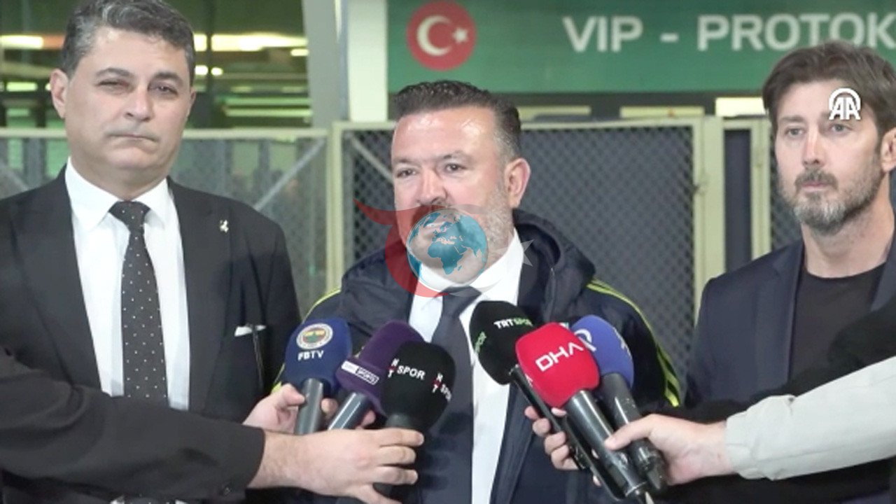 Fənərbaxça "Qalatasaray"a mesaj göndərir: "Cəsarət etmə" mövsümü başa çatdı.