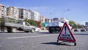 İstanbulda yarın bazı yollar trafiğe kapatılacak