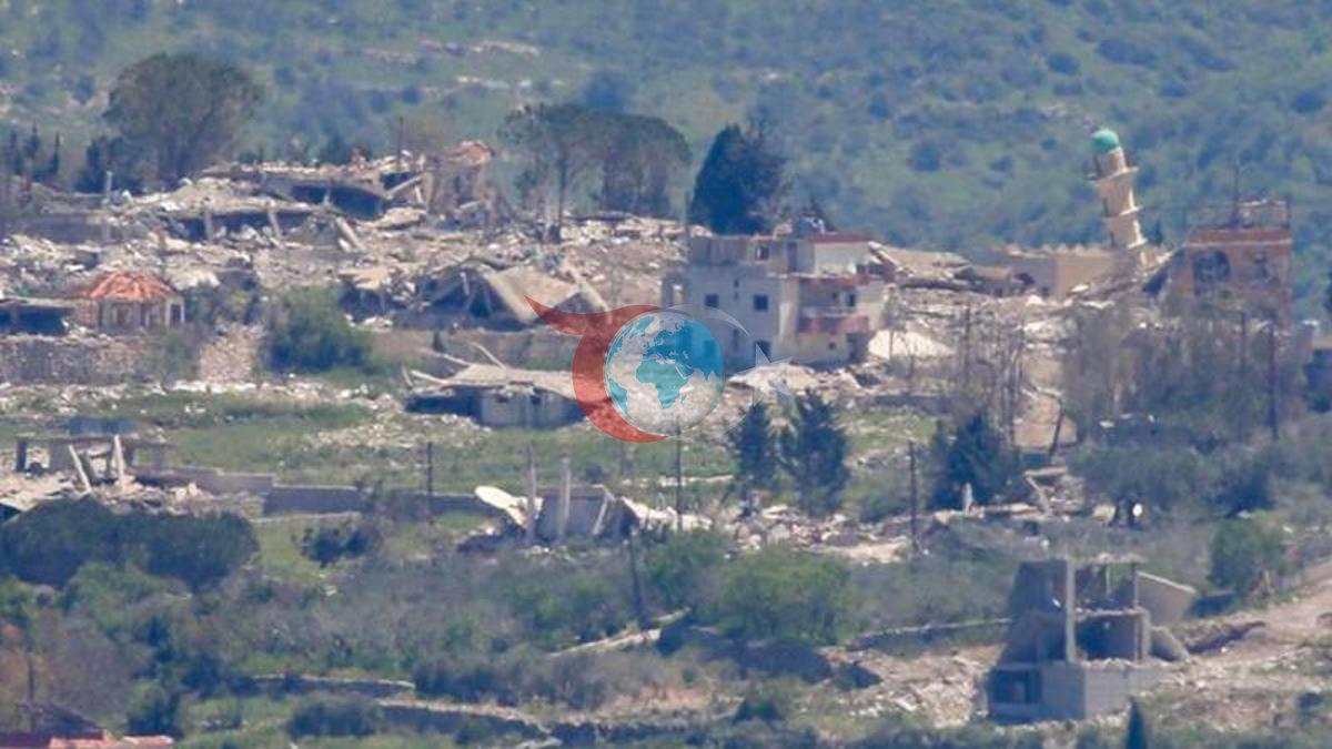 İsrail'in Lübnan'a Saldırılarında Can Kaybı Artıyor