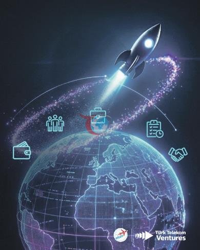 Türk Telekom Ventures'ın PİLOT Programı Başvuruları Son Gün 17 Mayıs