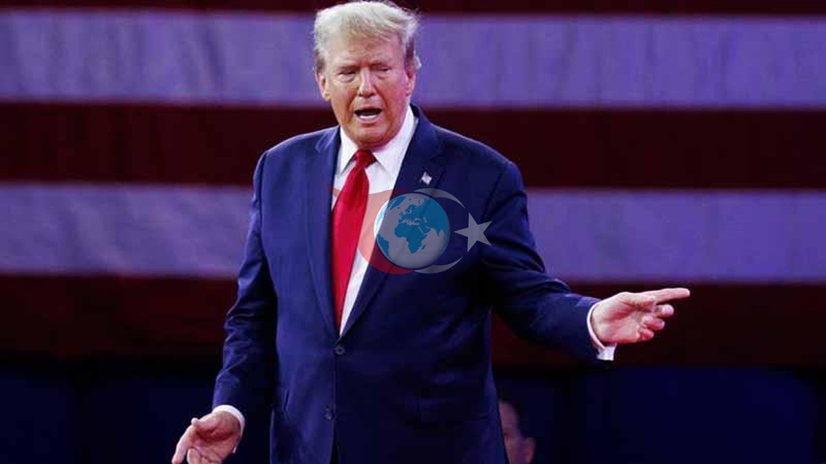 Trump, İtalya'daki Amerikan Askerlerini Çekmeyi Düşünüyor