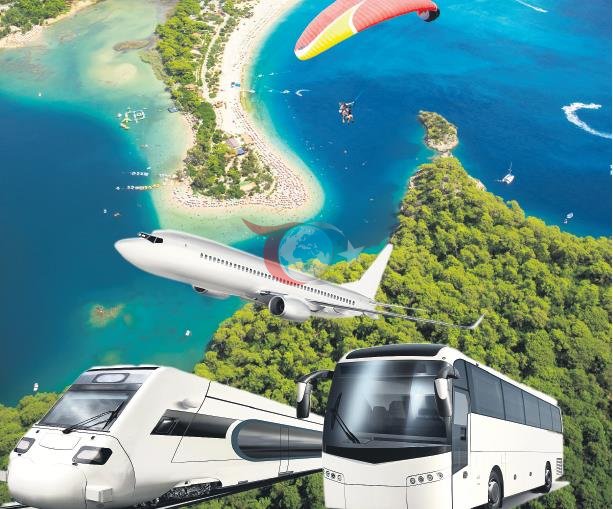Kurban Bayramı Tatili ve Turizmde Büyük Hareketlilik Başlıyor