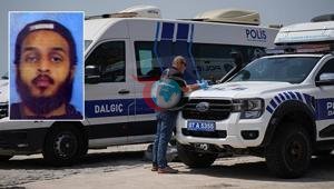 Antalyada ABDli turistin feci ölümü 35 metre yükseklikten düştü