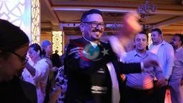 Turkiyada noodatiy to'y! Kuyov o'zining kostyumi uchun reklama joylashtirdi va to'y xarajatlarini homiylar bilan to'ladi.