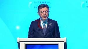 Bakan Yumaklı: Suyu merkeze alan yenilikçi uygulamaları hayata geçiriyoruz