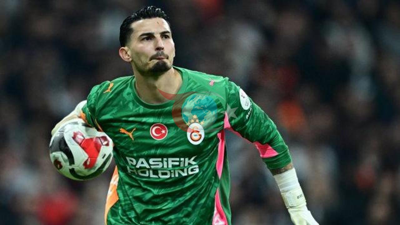 Uğurcan Çakır'dan Şampiyonluk Sonrası Dikkat Çeken Açıklamalar