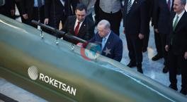 Yunanıstan mətbuatında Ankara-Afina münasibətlərinin təhlili! Müdafiə sənayesində 