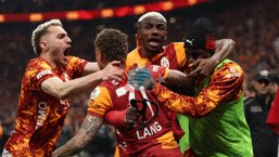 Milliyet Gazetesi yazarları Galatasaray'ın 26. kez mutlu sona ulaşmasını değerlendirdi! 'Kalp krizi geçirten şampiyonluk'