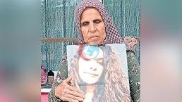 Gülüstan Dokunun anası təsirli bir xahiş edir: 