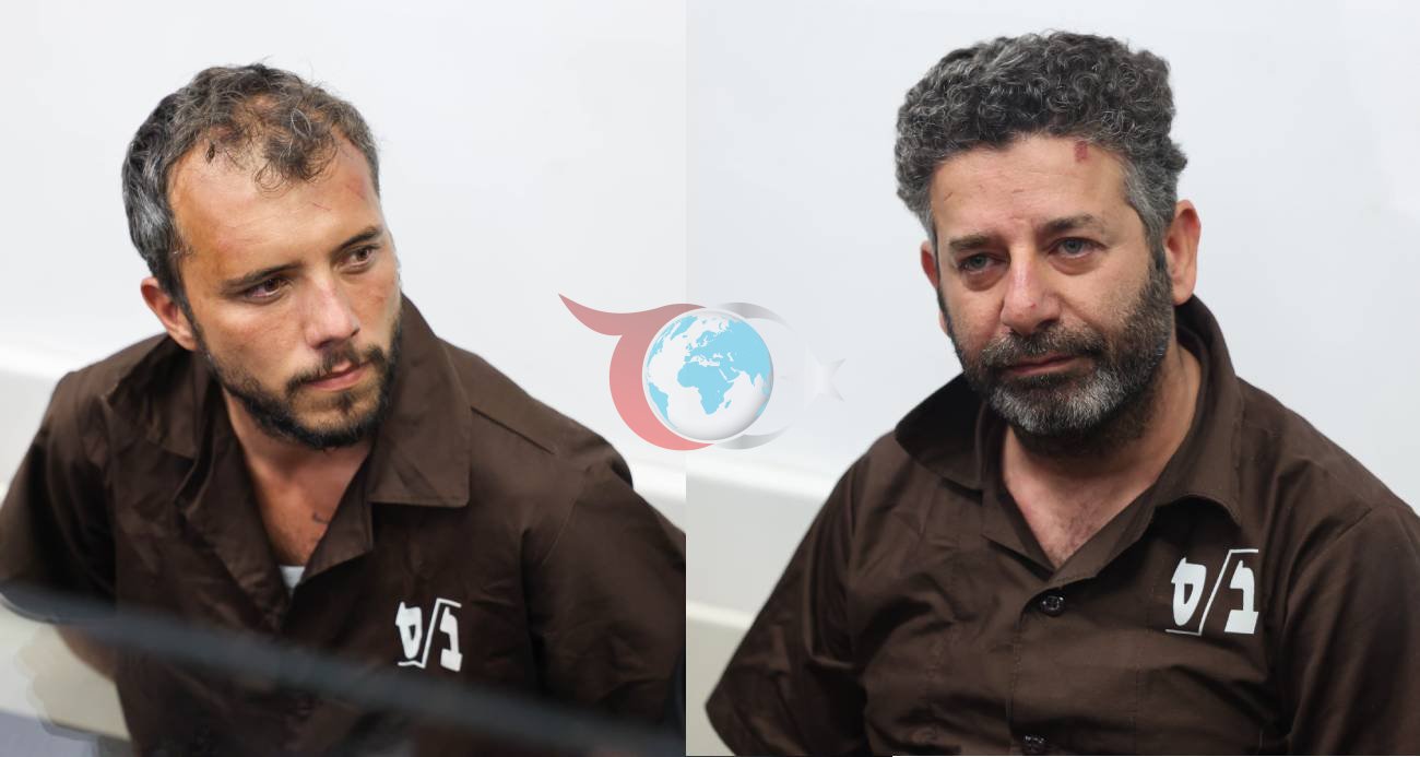 İsrail, Gazze'ye Giden Aktivistleri Serbest Bıraktı