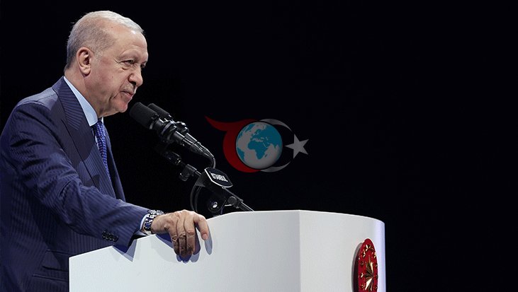 Cumhurbaşkanı Erdoğan'dan Anneler Günü Mesajı: Güçlü Türkiye'nin Mimarı Anneler