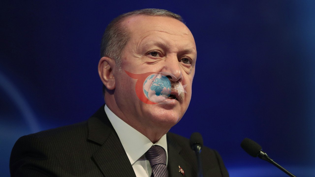 Cumhurbaşkanı Erdoğan'dan Anneler Günü'ne Özel Mesaj