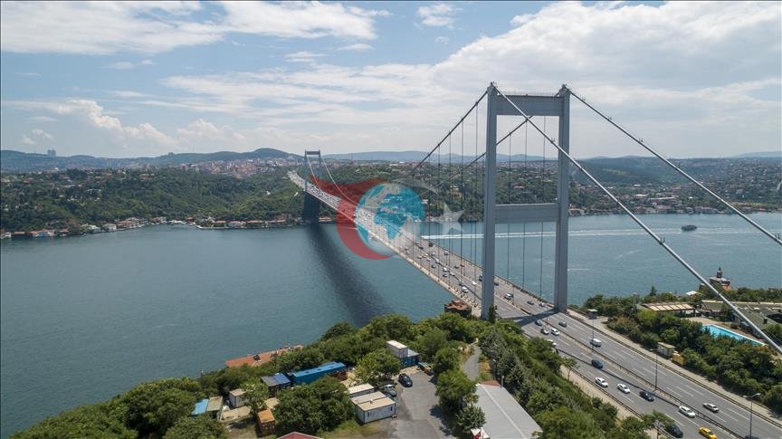 İstanbul Boğazı'ndan Yılın İlk Çeyreğinde Geçen Gemi İstatistikleri