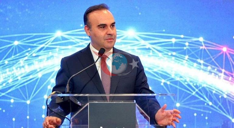 Sanayi ve Teknoloji Bakanı Kacır: 2030 hedefimiz 100 bin teknoloji girişimi
