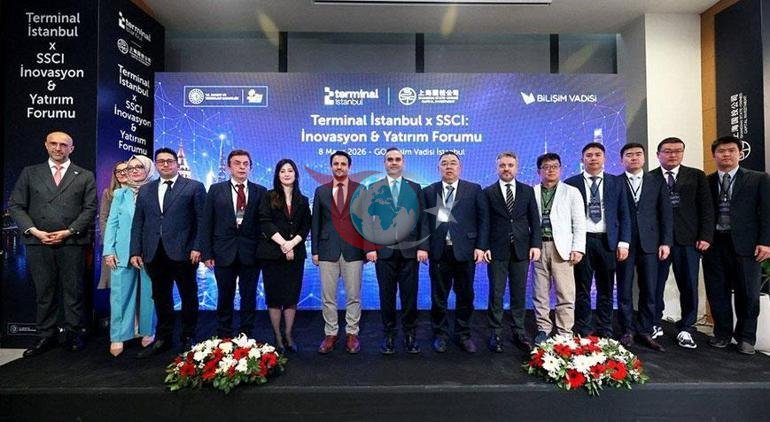 Sanayi ve Teknoloji Bakanı Kacır: 2030 hedefimiz 100 bin teknoloji girişimi