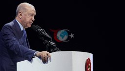 Cumhurbaşkanı Erdoğan: Annelerimiz, güçlü Türkiye'nin inşasında en büyük pay sahibi