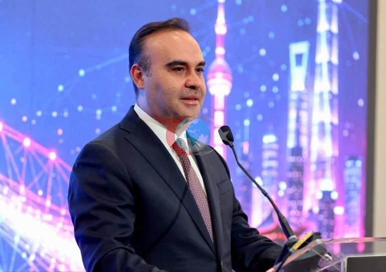 Bakan Kacır: 2030 hedefimiz 100 bin teknoloji girişimi