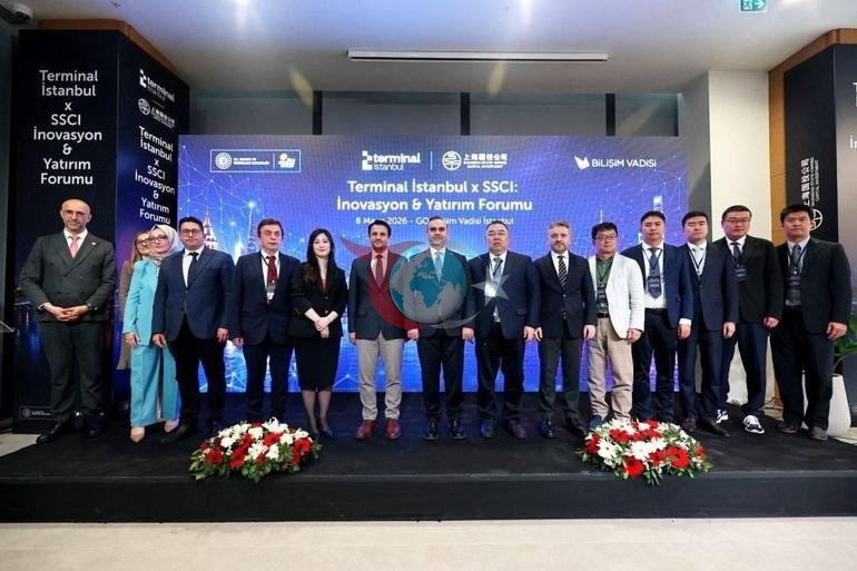 Bakan Kacır: 2030 hedefimiz 100 bin teknoloji girişimi