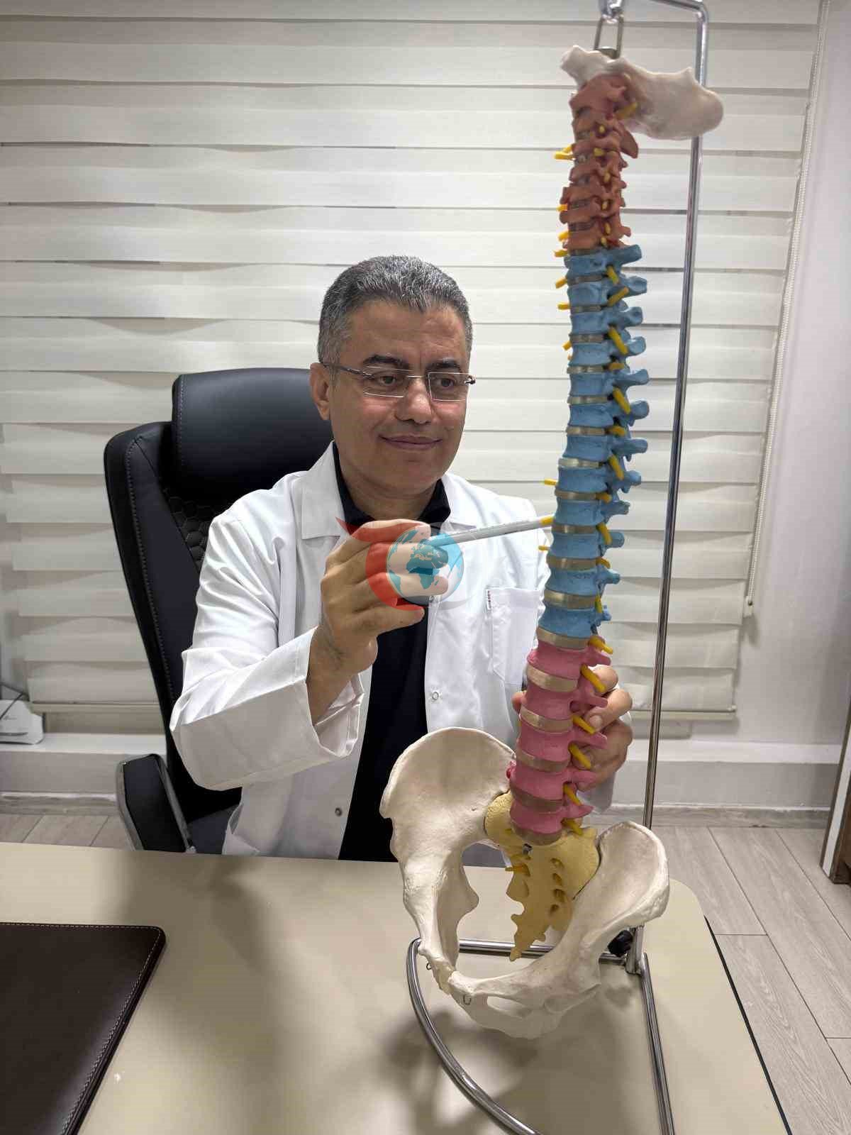 Manuel Terapi: Ameliyatsız Tedavinin Yükselen Yıldızı