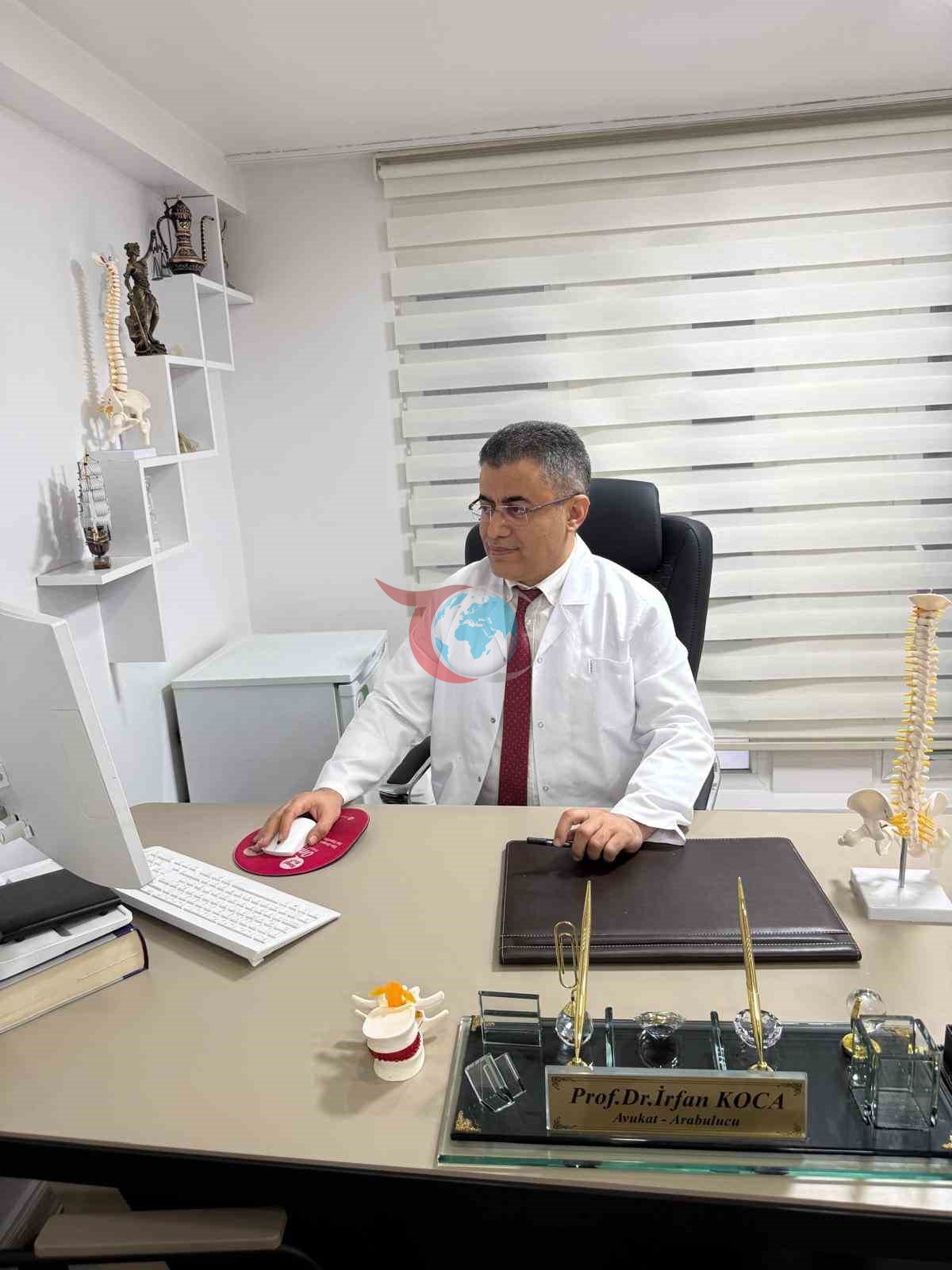 Professor Doktor Koja: