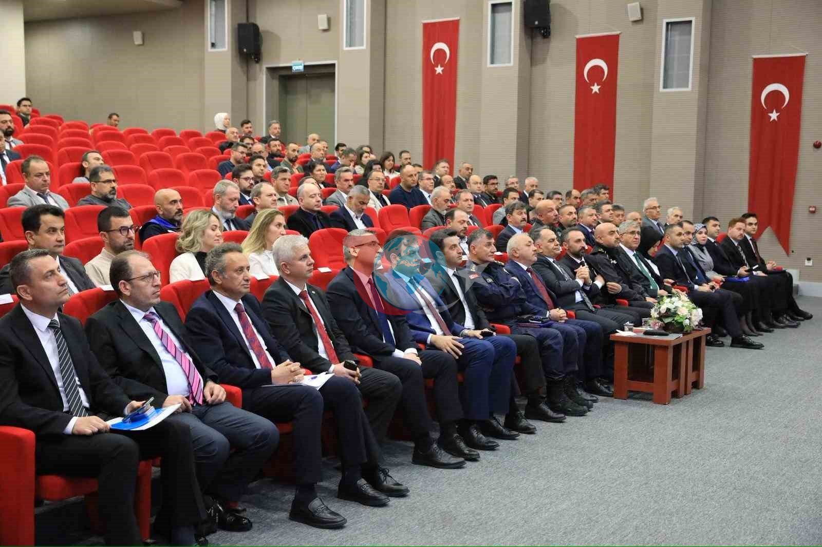 Çankırıda böyük büdcəyə malik böyük bir təşviq proqramı tətbiq edildi.