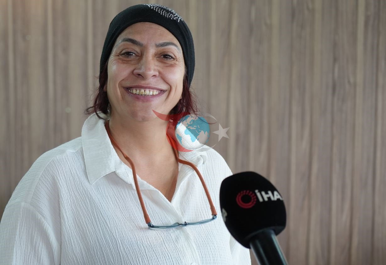 Türkiyəli idmançılar Dünya Çempionatında ikiqat uğur qazanıblar.