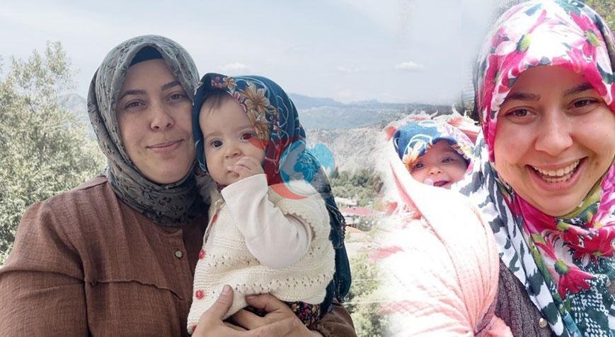 Gezgin Bebek Gökçe Sosyal Medyada İlgi Odağı Oldu