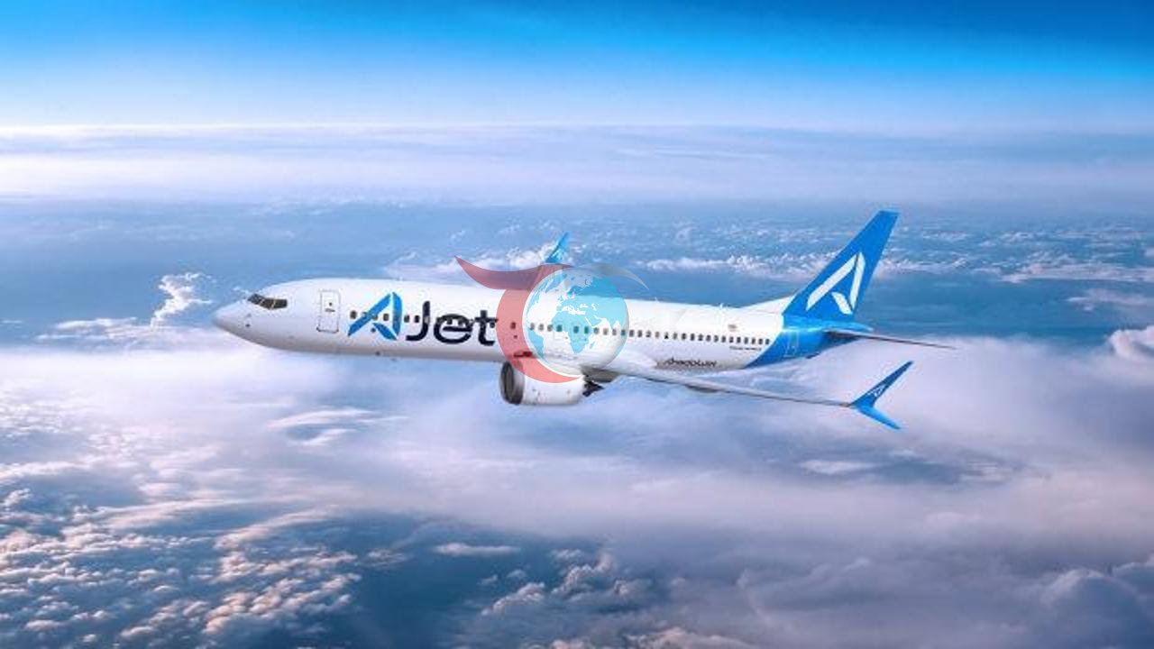 AJet'ten Anneler Günü'ne Özel Yüzde 30 İndirim Fırsatı
